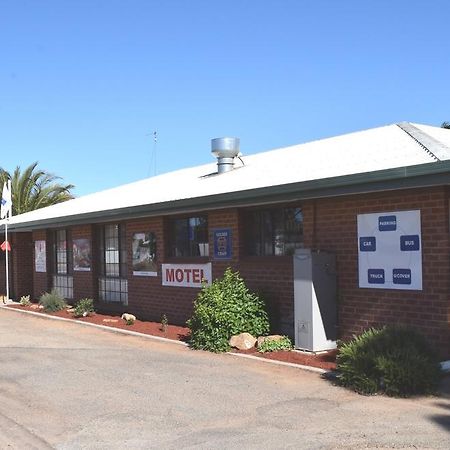 Roundhouse Motel Peterborough Ruang foto