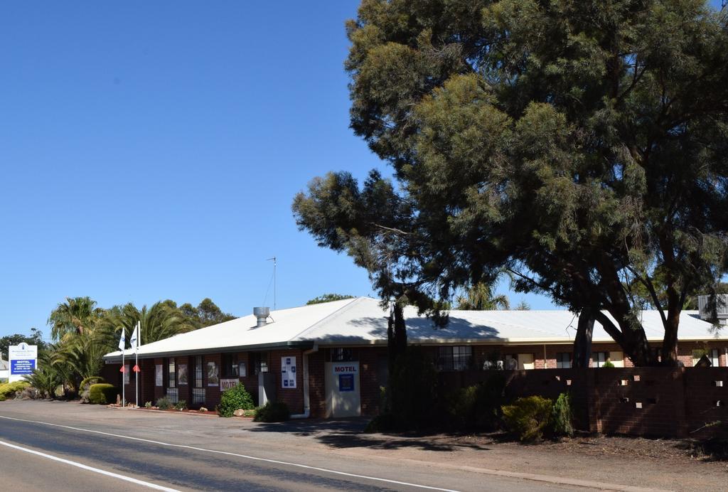 Roundhouse Motel Peterborough Ruang foto