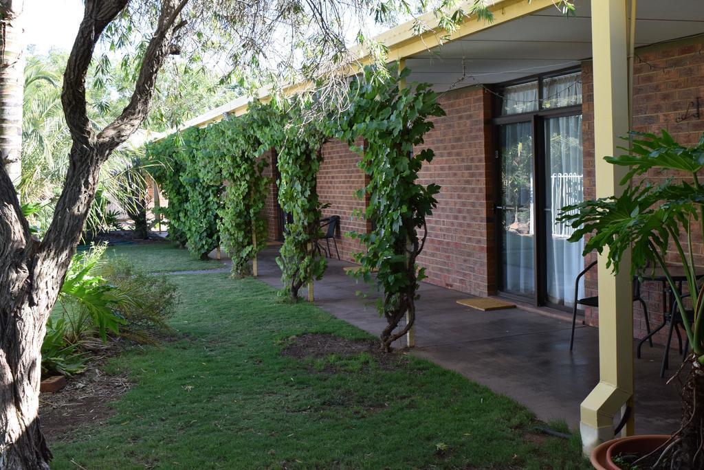 Roundhouse Motel Peterborough Ruang foto