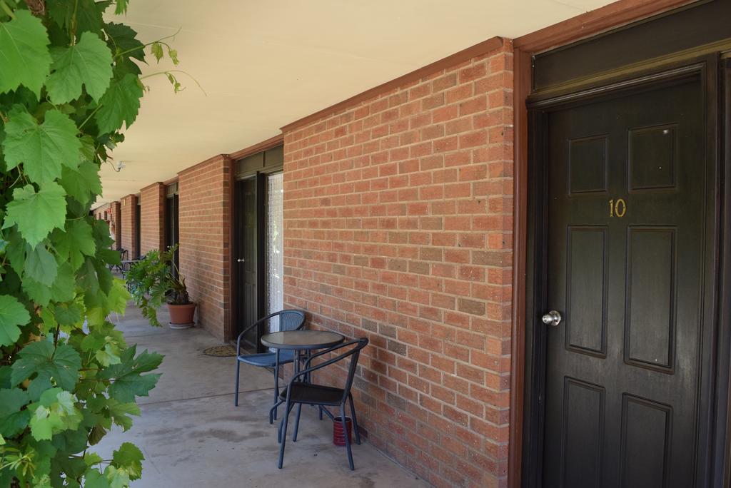 Roundhouse Motel Peterborough Ruang foto